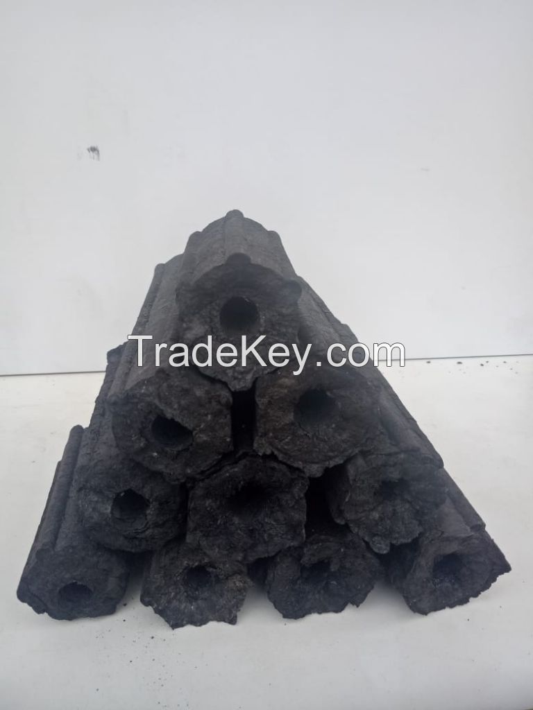 Charcoal Briquettes