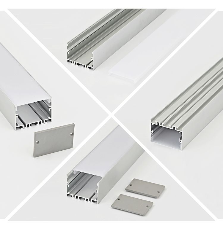 LED Linear Light