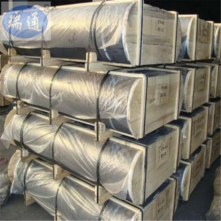 uhp graphite electrode price for electric arc furnace