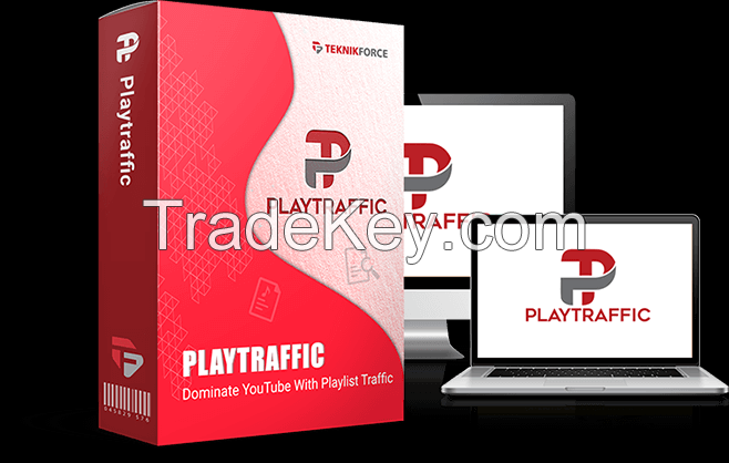 Playtraffic