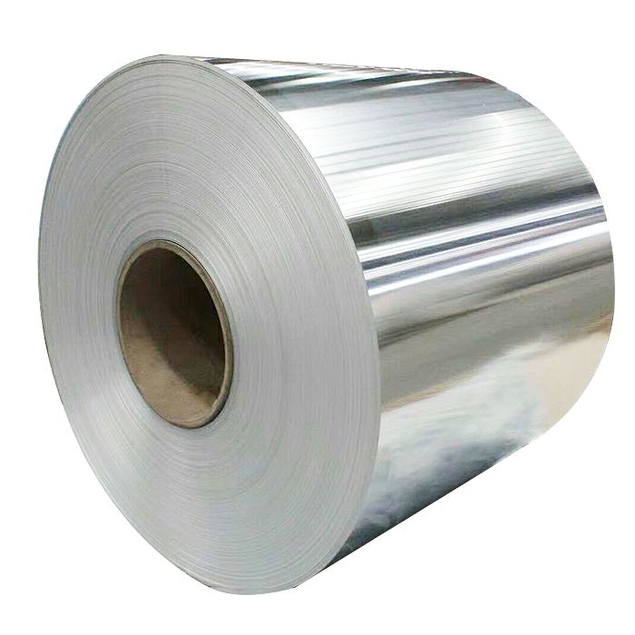 Aluminum Coil