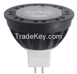 MR16 LED Replacement 4W 12V for Landscape Lighting Fixture