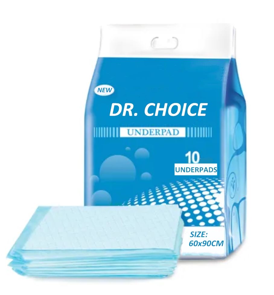 Disposable Bed Pads, under pads, underpad