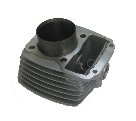 CG125 Motorcycle parts Engine Block Cylinder 