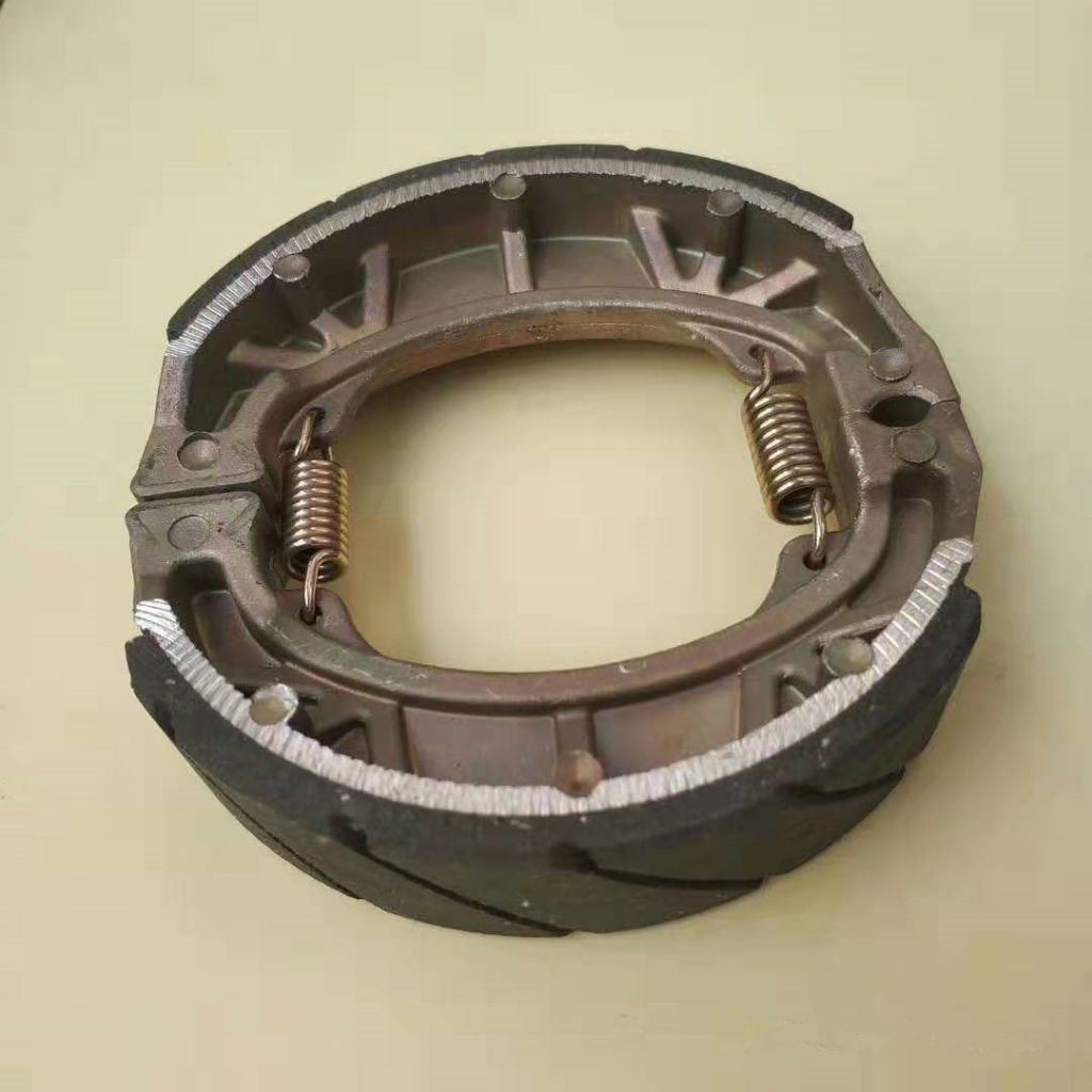 CG125 Motorcycle parts Brake Shoe