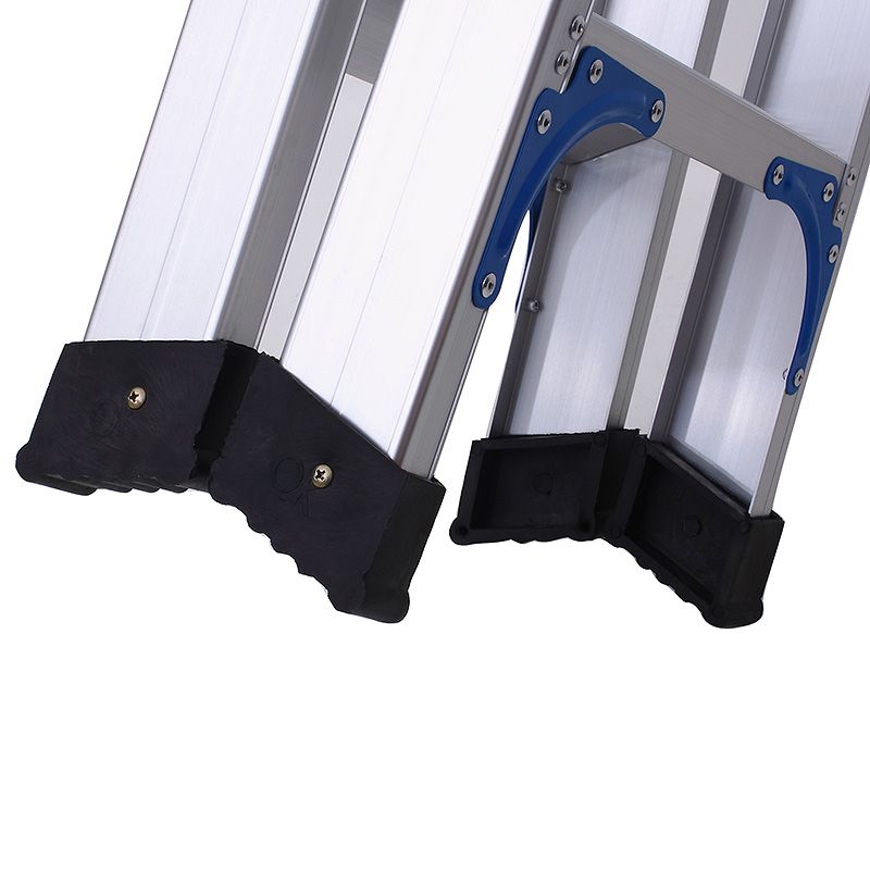 A type Double Size Aluminum Step Ladder