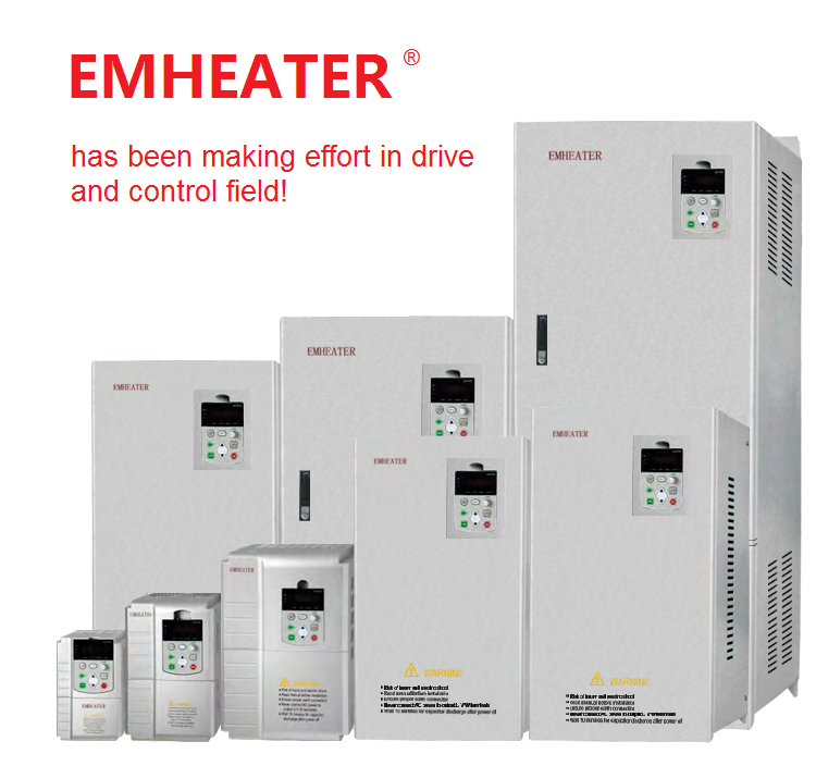 hot selling frequency inverter 1phase 220v 1.5kw proved by CE