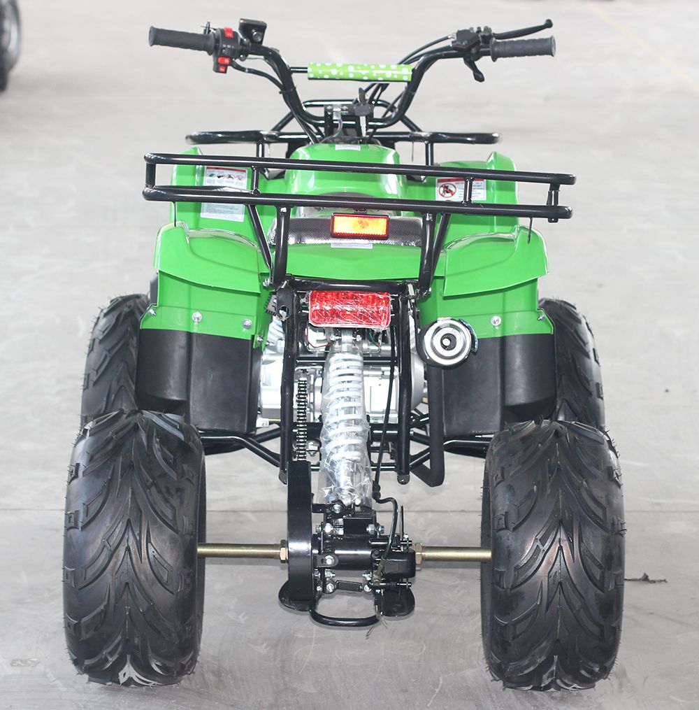 50CC 70CC 90CC 110CC 125CC Semi-Auto ATV With 7" or 8" Wheels