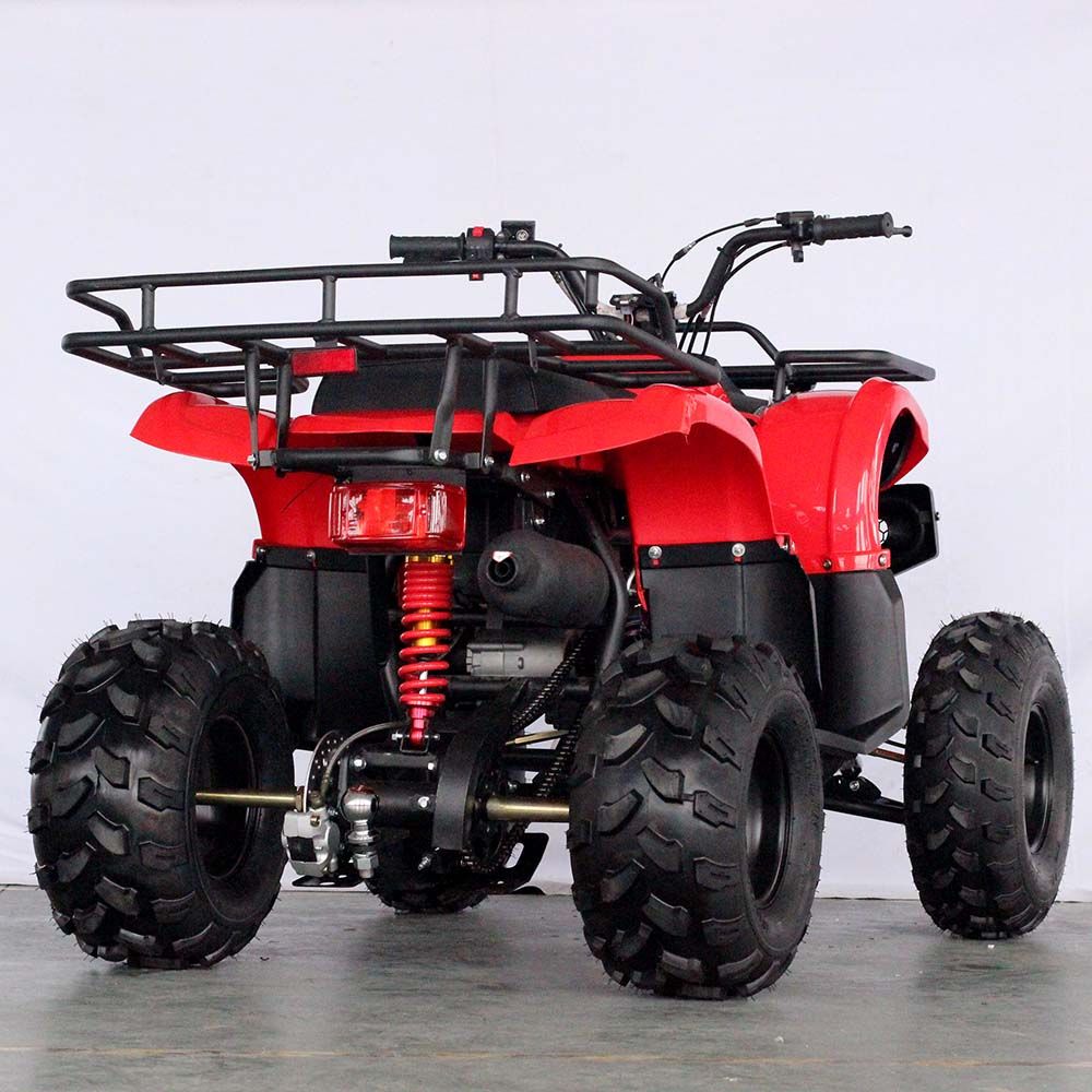 Cina Jual Hot Air Cooled Kualitas Tinggi Atv 150cc 200cc Quad Bikes