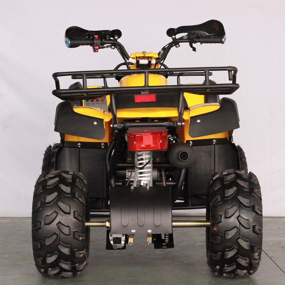 Cina Jual Hot Air Cooled Kualitas Tinggi Atv 150cc 200cc Quad Bikes