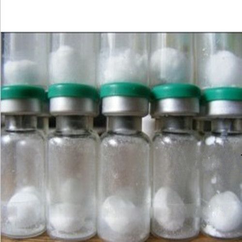 Peg Mgf 2mg for Damaged Muscle Recovery and Satellite Cell Growth.
