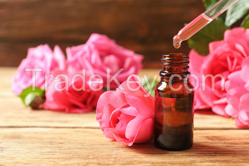 Rose Essential Oil