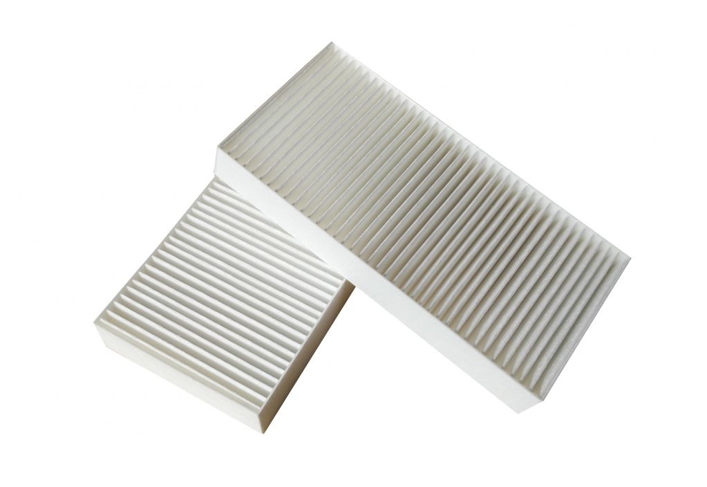 Auto air filter for HONDA CIVIC,CRV, FRV...