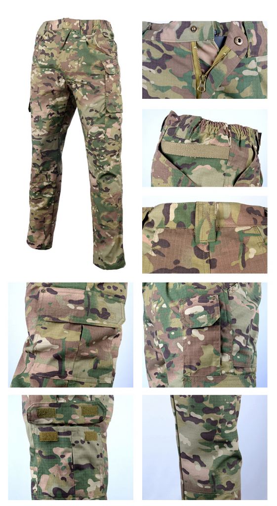 Other Police Military Supplies 511 Tactical Uniform