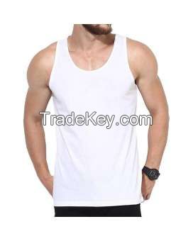 Men's Cotton Undershirt Half Sleeve (Modern Classic)