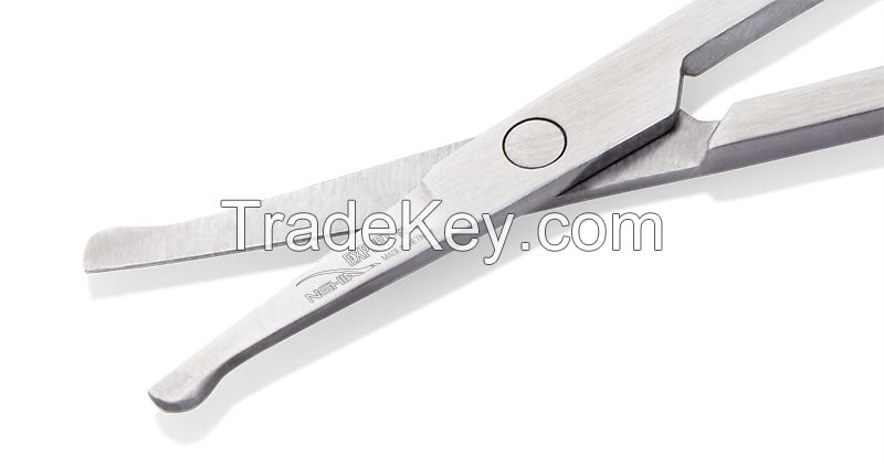 Nghia Export Scissors Stainless Steel Grey Finished