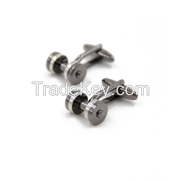 DUMBBELL Cufflink