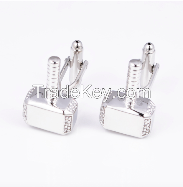 Hammer Cufflink