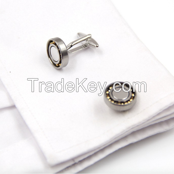 Rotating Cufflink