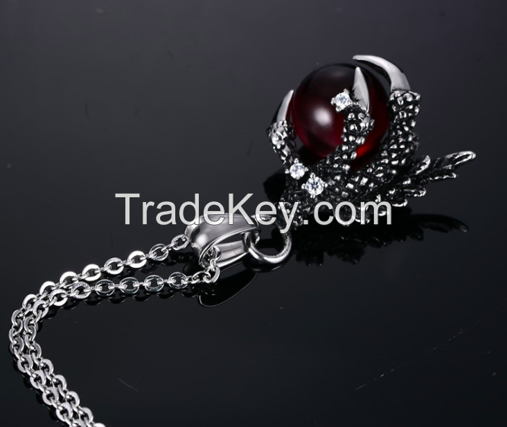 Men's necklace