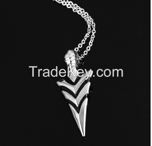 Men's necklace