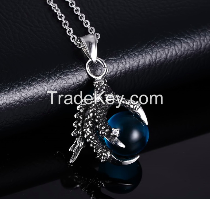 Men's necklace