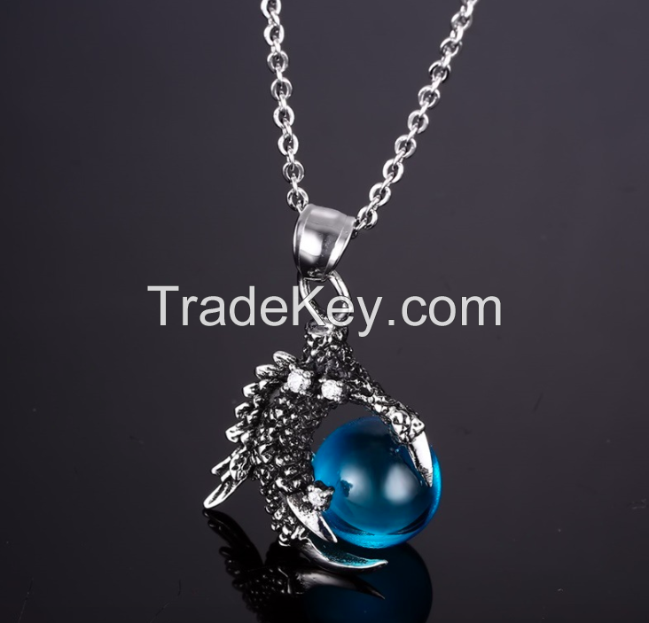 Men's necklace