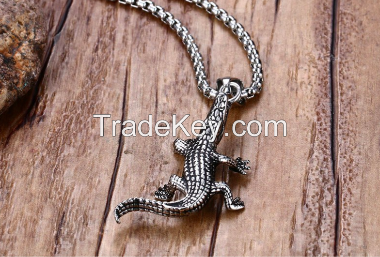 Men's necklace