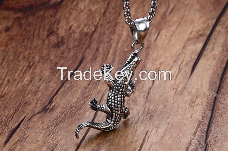 Men's necklace