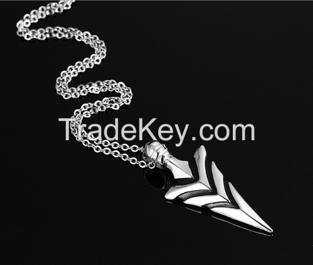 Men's necklace