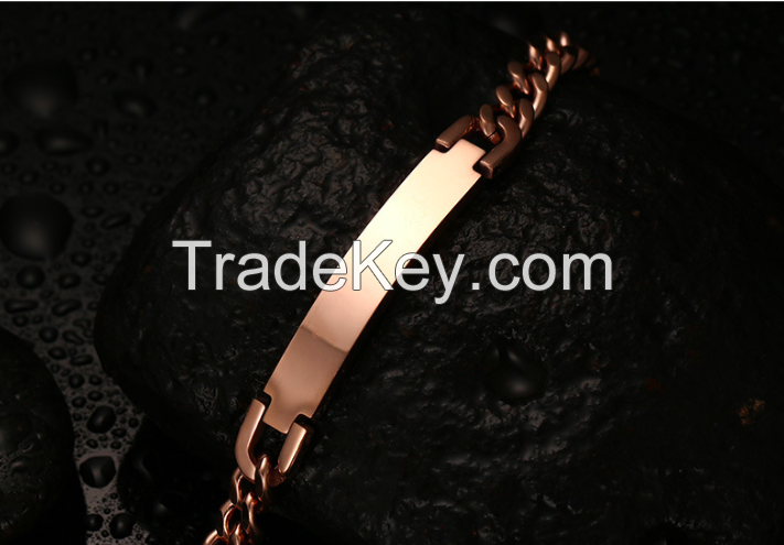 Men's Bracelet