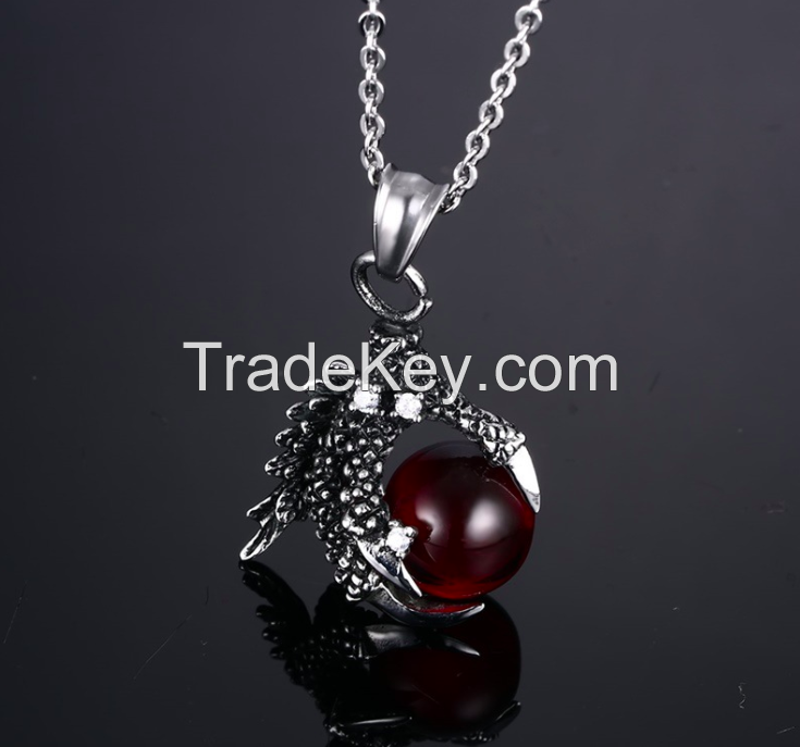 Men's necklace