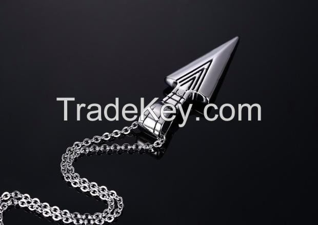 Men's necklace