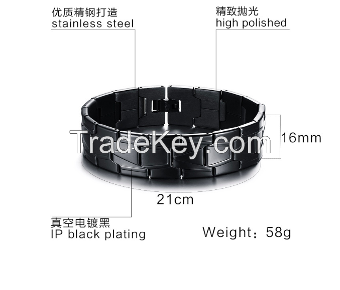 Men's Bracelet