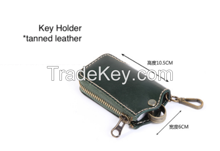 Leather Key Holder-04