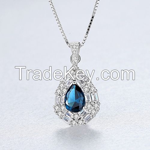 Gemstone Necklace-03