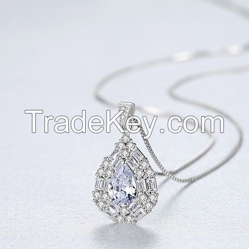 Gemstone Necklace-03