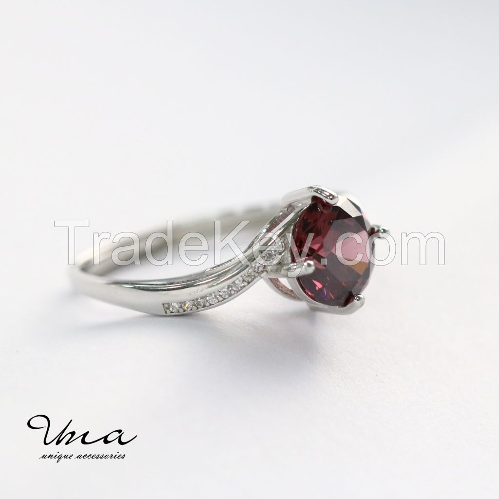 Gemstone Ring-SGR47