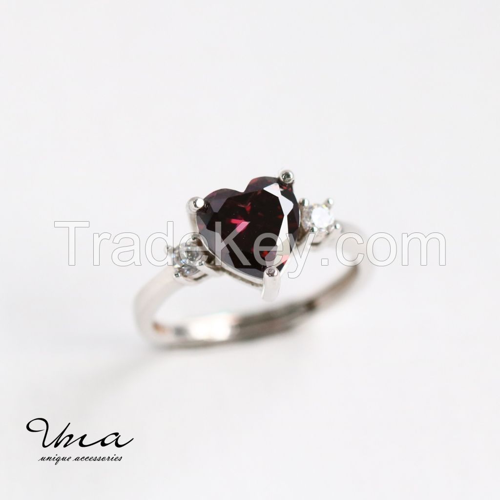 Gemstone Ring-SGR21