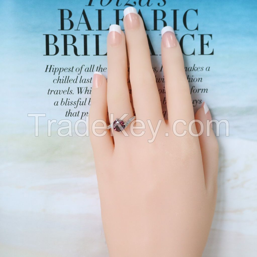 Gemstone Ring-SGR47