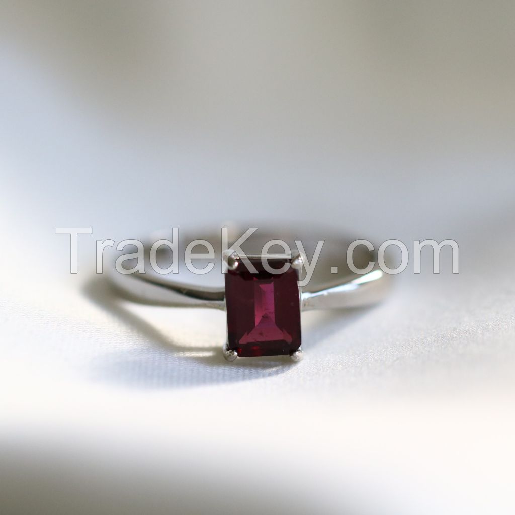 Gemstone Ring-SGR22