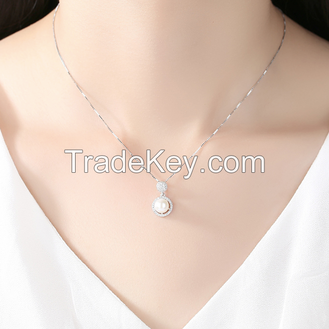 Pearl Necklace-07