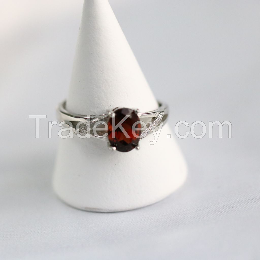 Gemstone Ring-SGR28