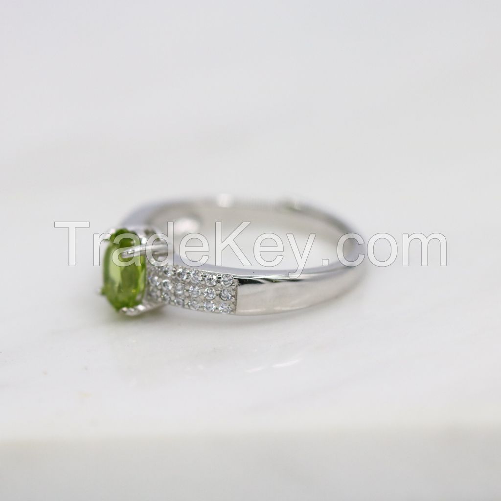 Gemstone Ring-SGR11