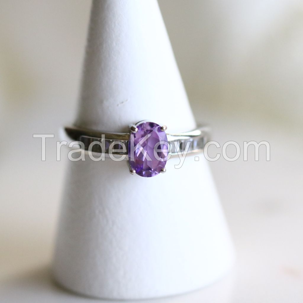 Gemstone Ring-SGR26