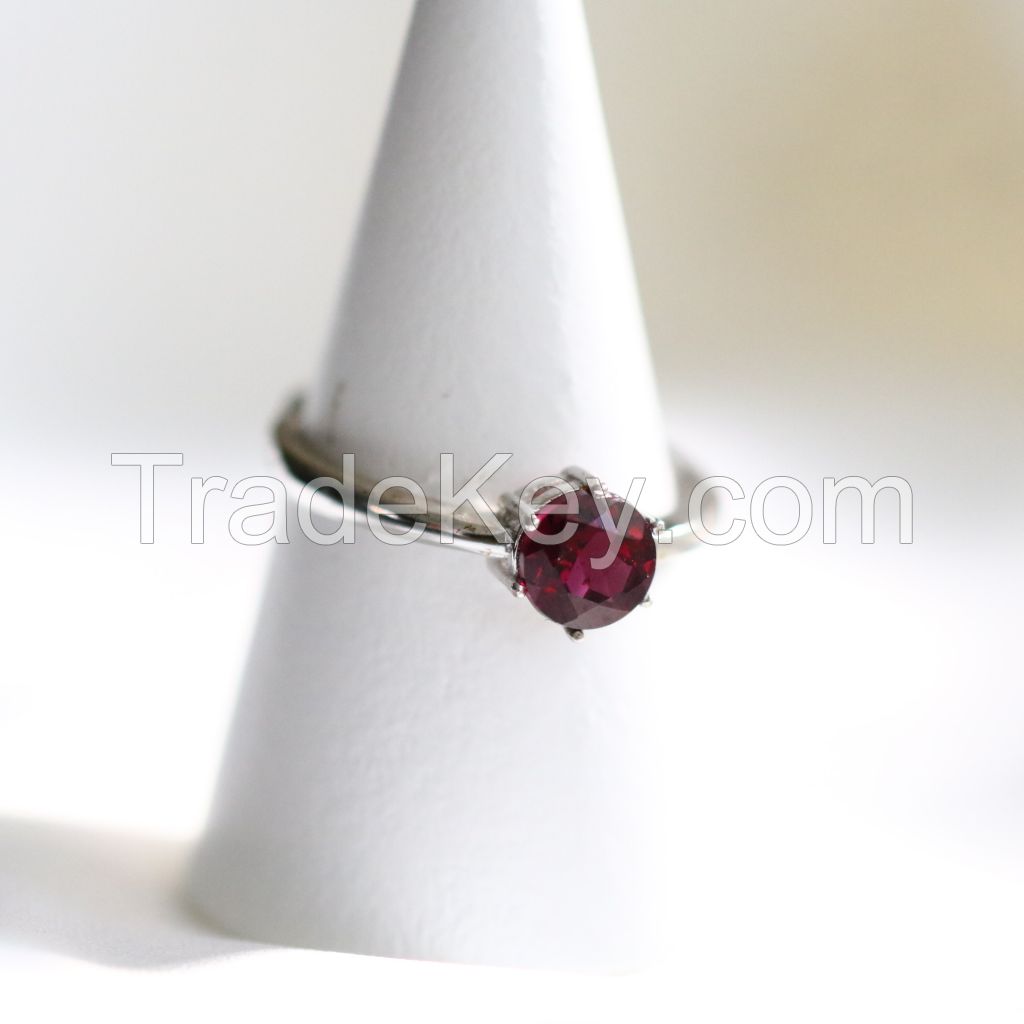 Gemstone Ring-SGR10