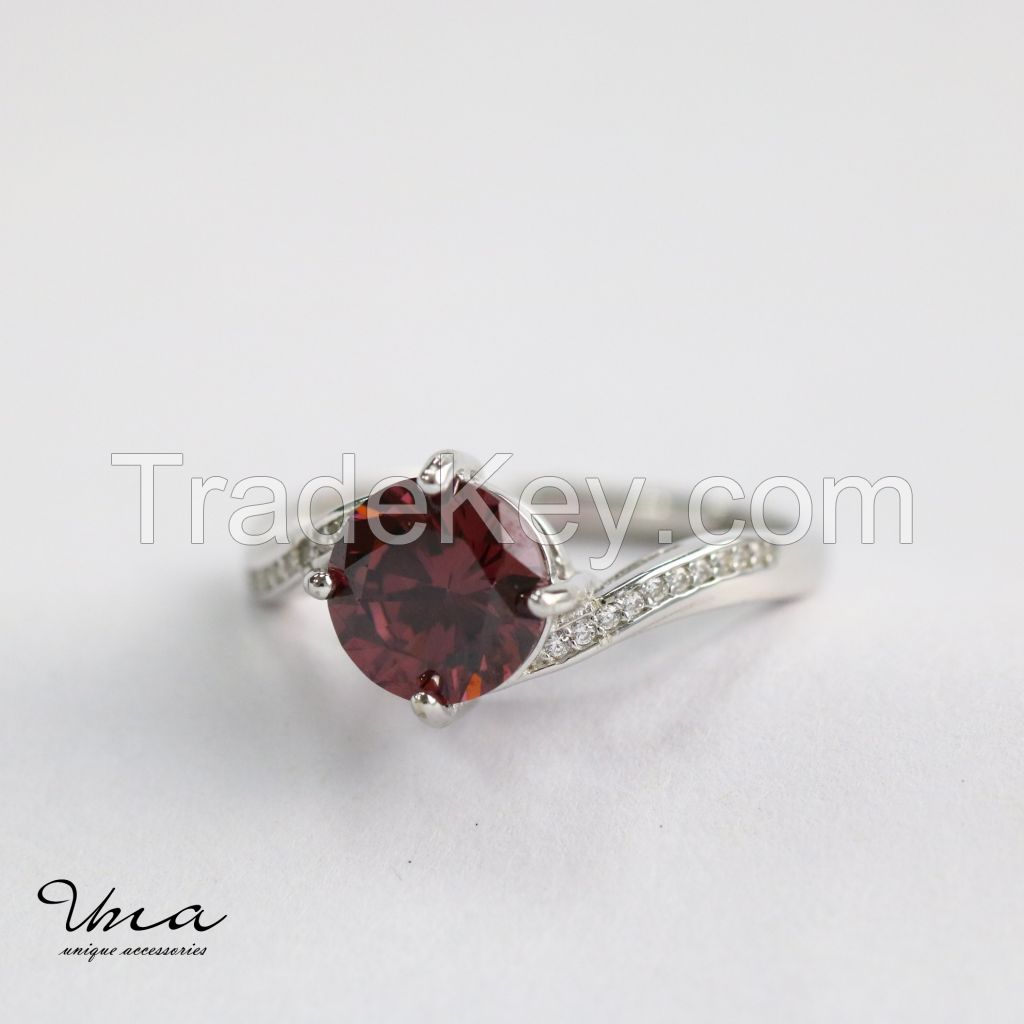 Gemstone Ring-SGR47