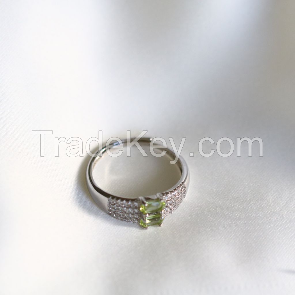 Gemstone Ring-SGR32