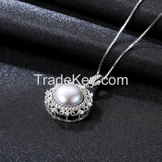 Pearl Necklace-03