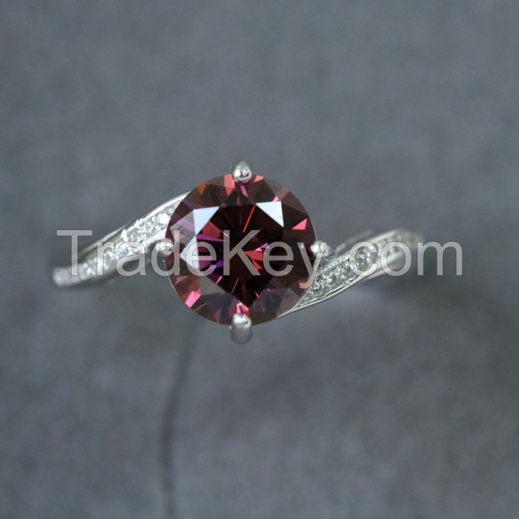 Gemstone Ring-SGR47